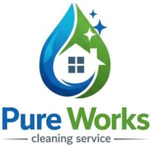 Pure Works cleaning service