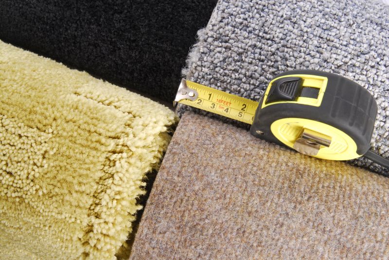 Basement Carpet Stretching in Burlington County, NJ