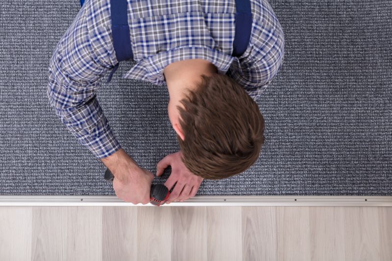 Contact About Carpet