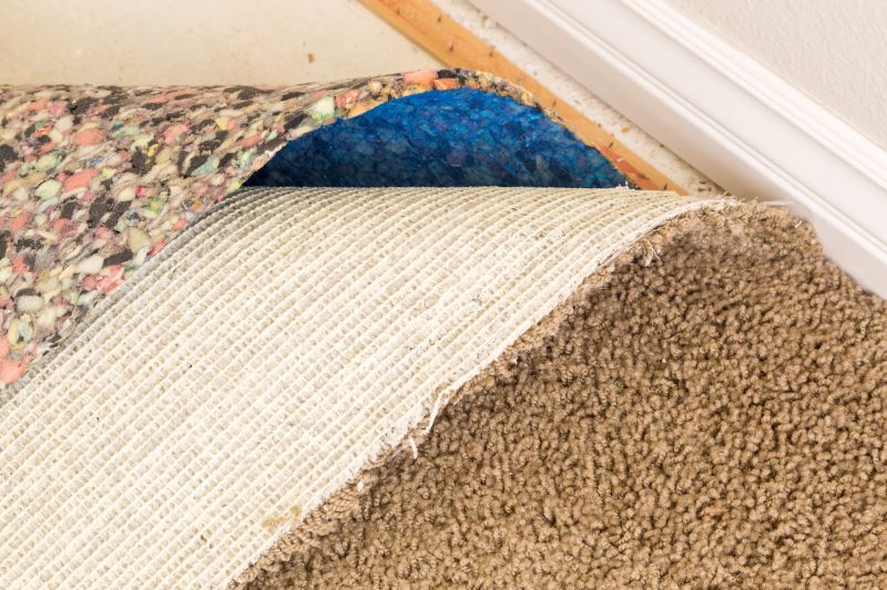 Carpet Padding