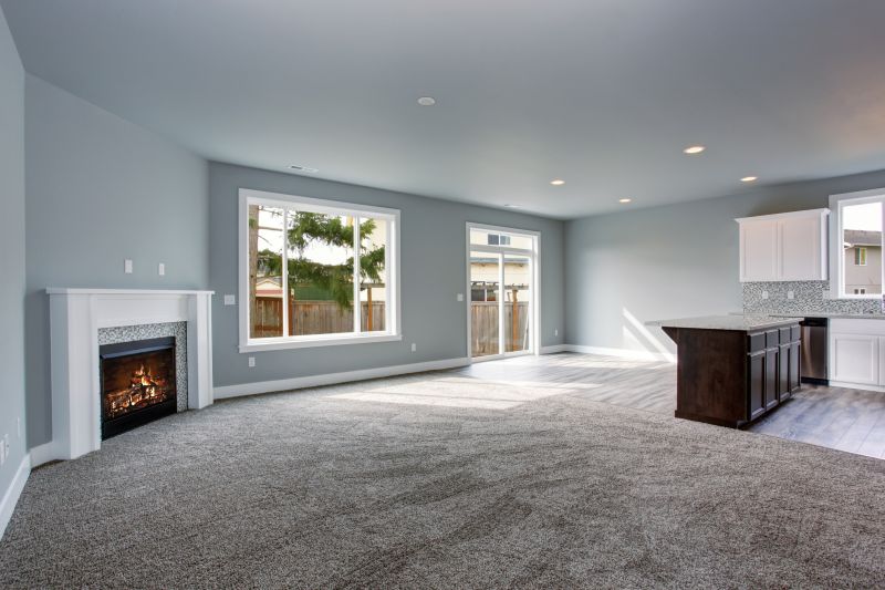 Room Size