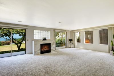 Affordable Carpet Solutions — cost of