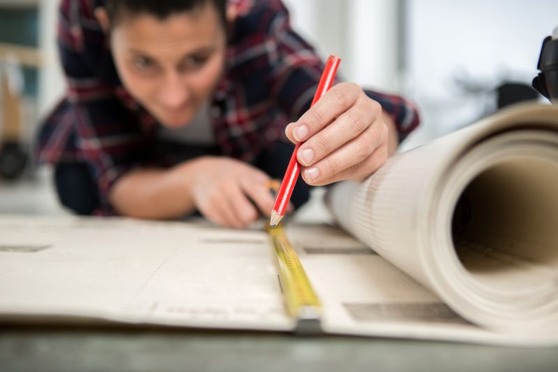 Basement Carpet Stretching in Monmouth County, NJ