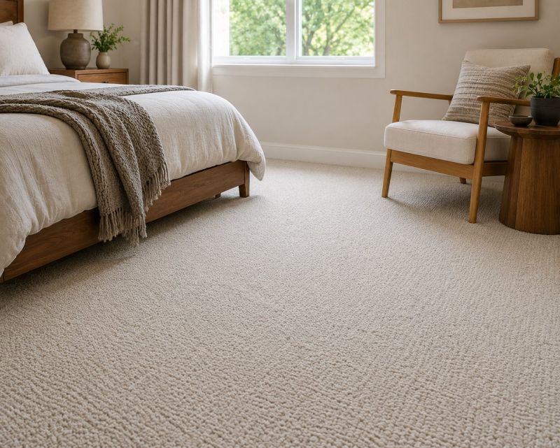 Bedroom Carpet Replacement in Toms River, NJ