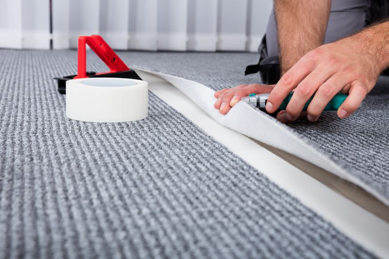 Carpet Patching in Alpharetta, GA