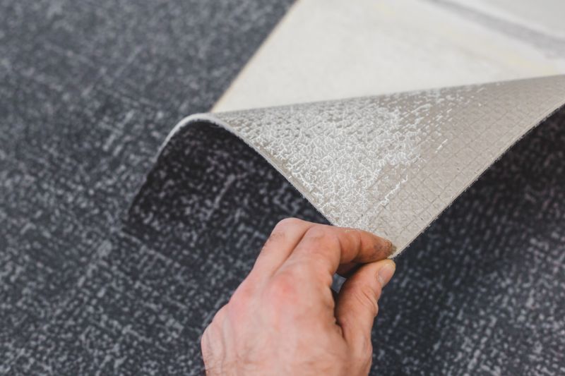 Carpet Seam Repair in Overland Park, KS