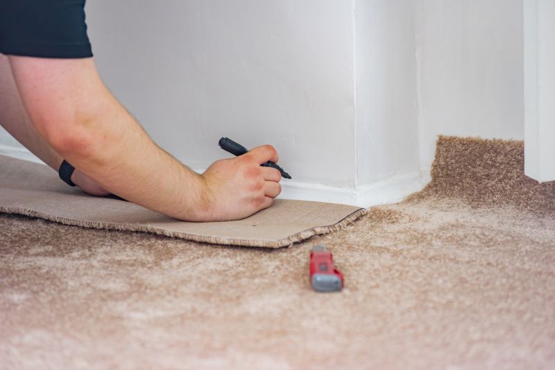 Carpet Smoothing in Littleton, CO