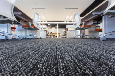 Modern Carpet Designs