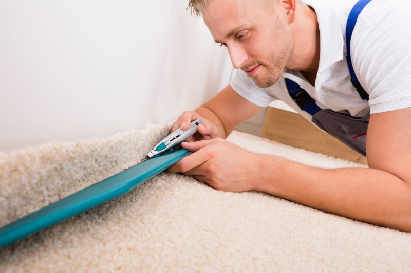 Soft Carpet Installation in Freehold, NJ