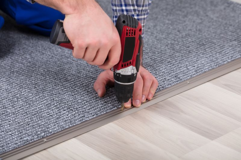 Tile Carpet Installation in Ocean County, NJ