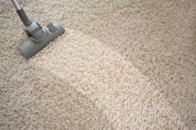 Scheduling Carpet Services